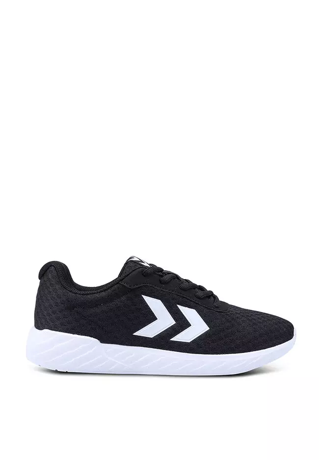 Discount on Hummel  shoes - SKU: Legend Breather Lightweight Trainers