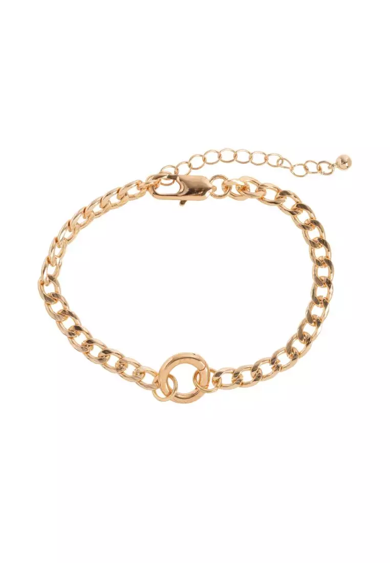 Zalora bracelet clearance