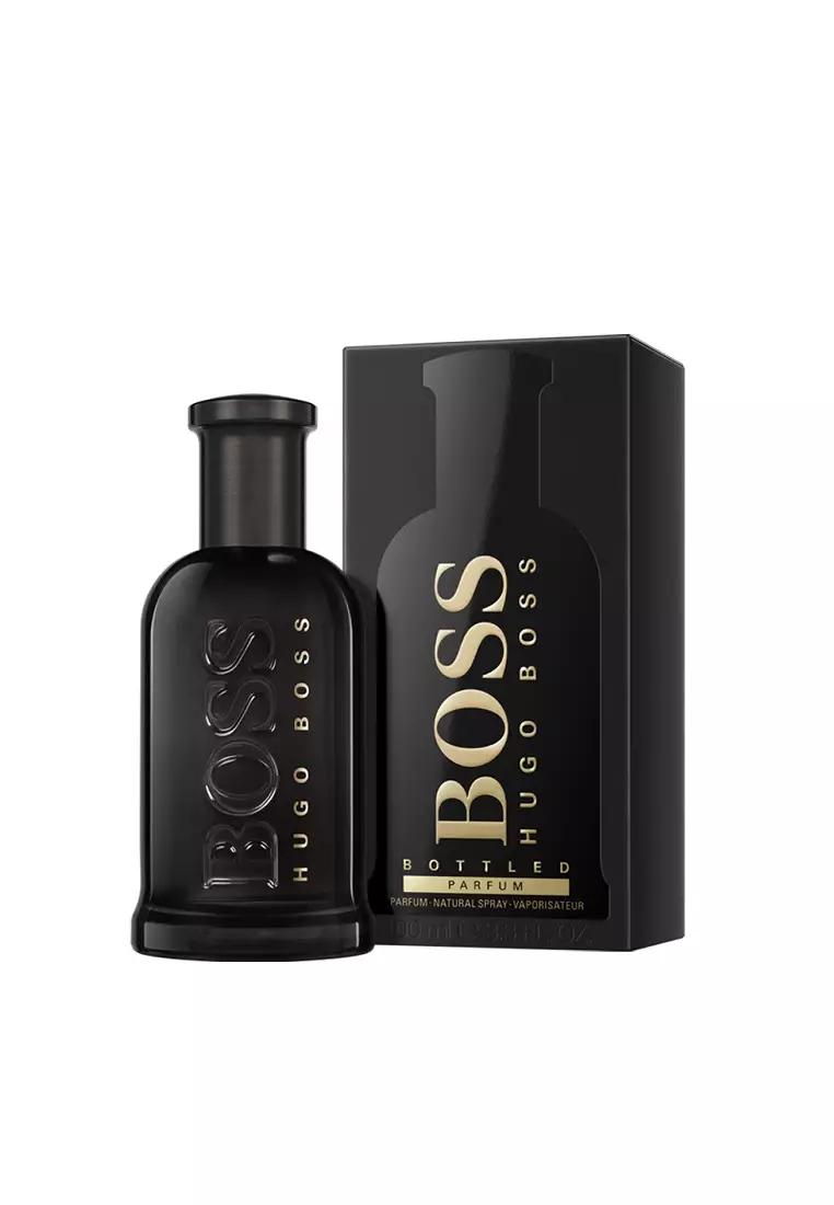 new hugo boss aftershave