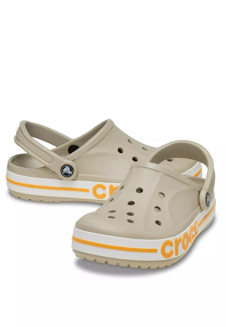 Jual Crocs Bayaband Clogs Original 2025 ZALORA Indonesia ®