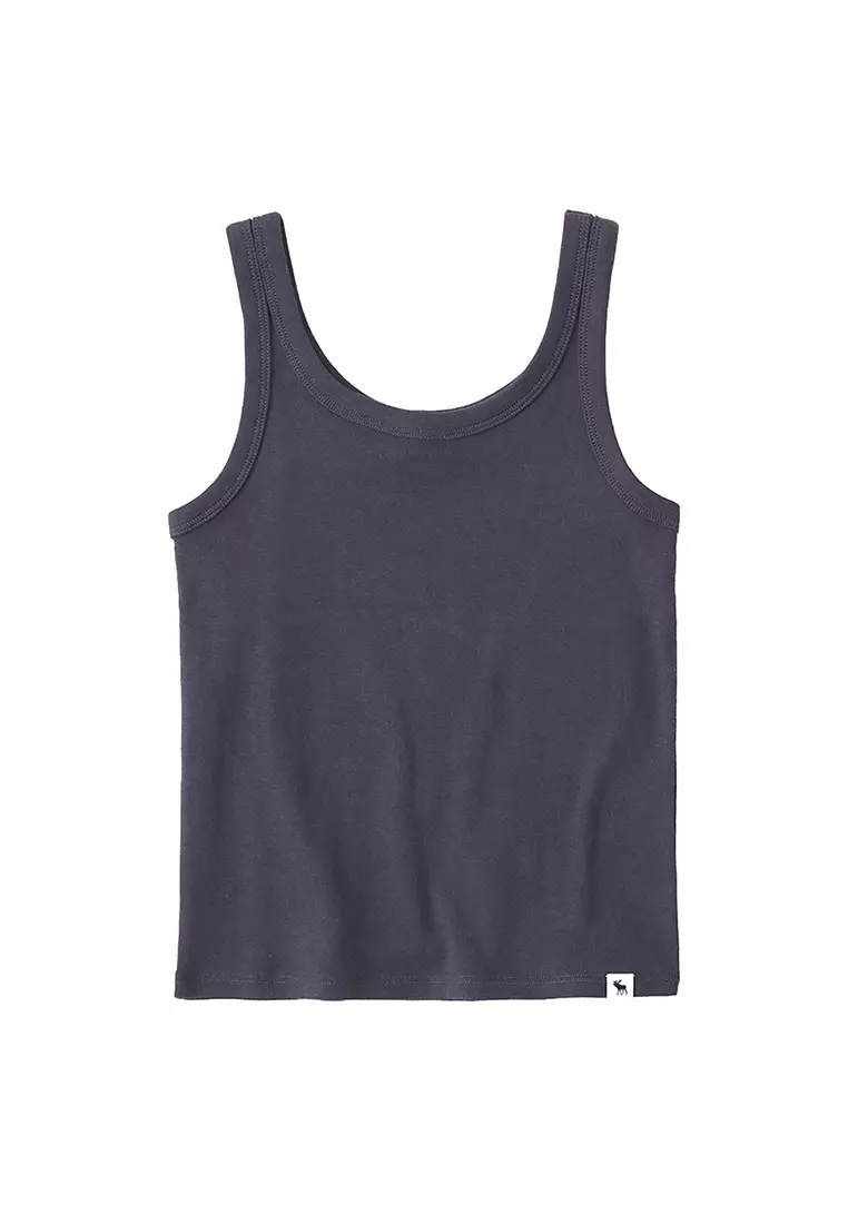 abercrombie tank