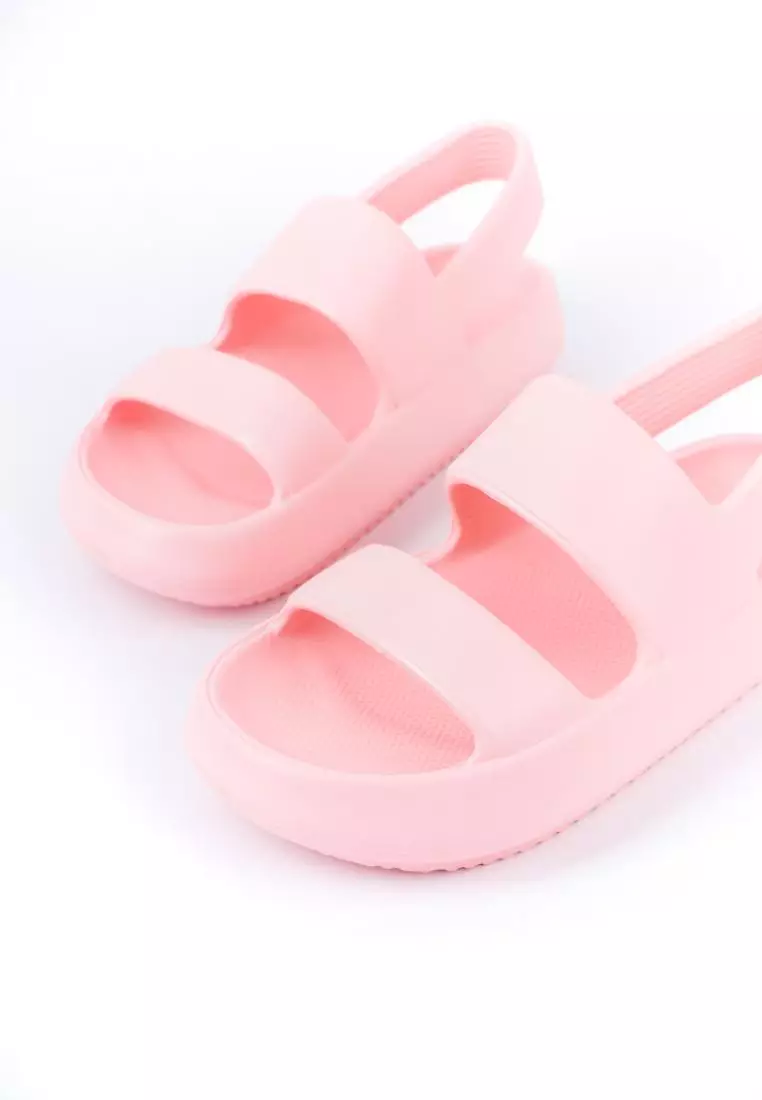 Blow BIRKIN 0004 Kima Sandal Gunung Korea Slip On Karet