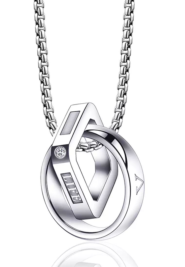 Fashion Pendants Necklace