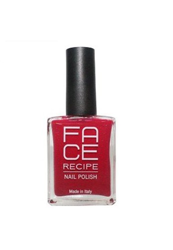 Jual Copia Face Recipe Fuxia Pastel Nail Polish Summer 17 No 16 Original Zalora Indonesia