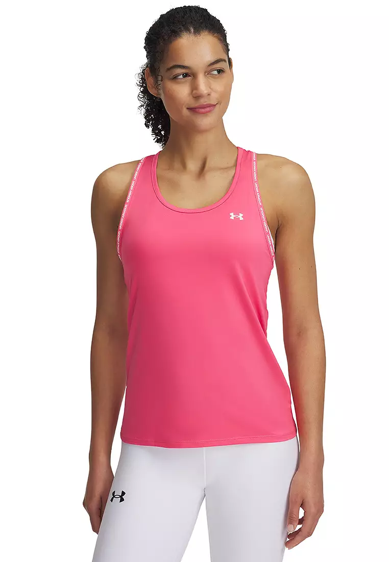 Tech Knockout Women's Tank Top
