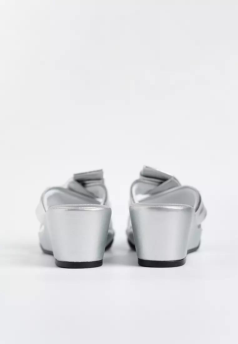 Benson Slip On Sandals