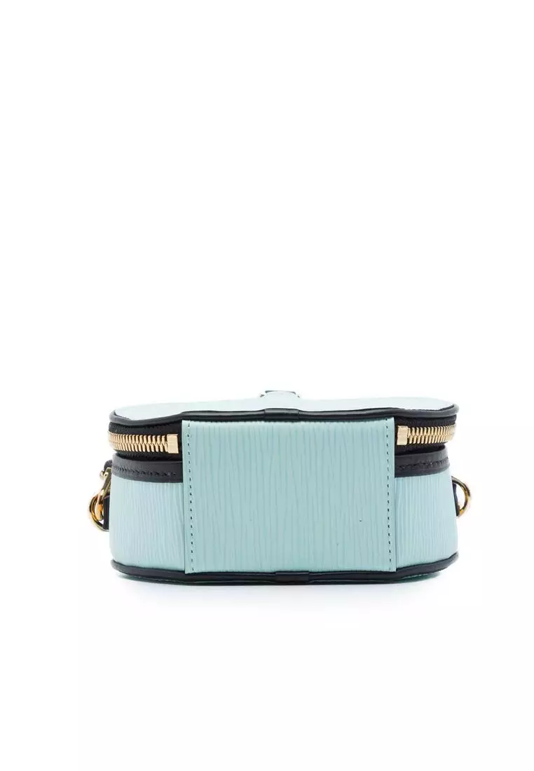 Pre-Loved Louis Vuitton Mini Epi Boite Chapeau