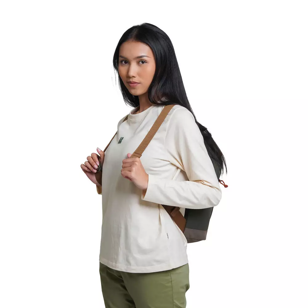 Eiger Wagen Sailor 15L Bag