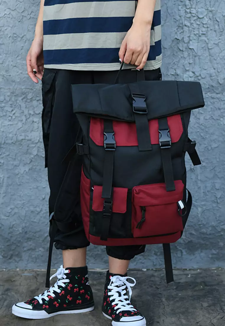 Large Capacity Travel backpack