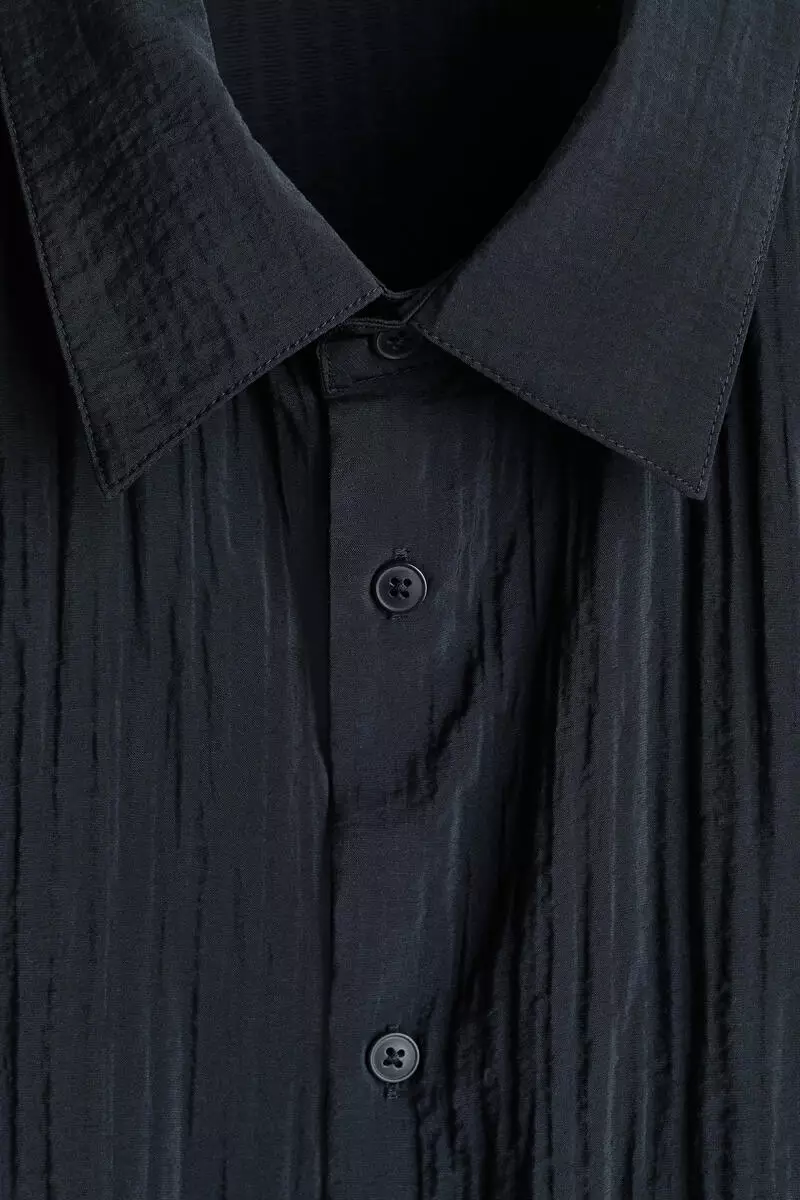 Relaxed Fit Shirt