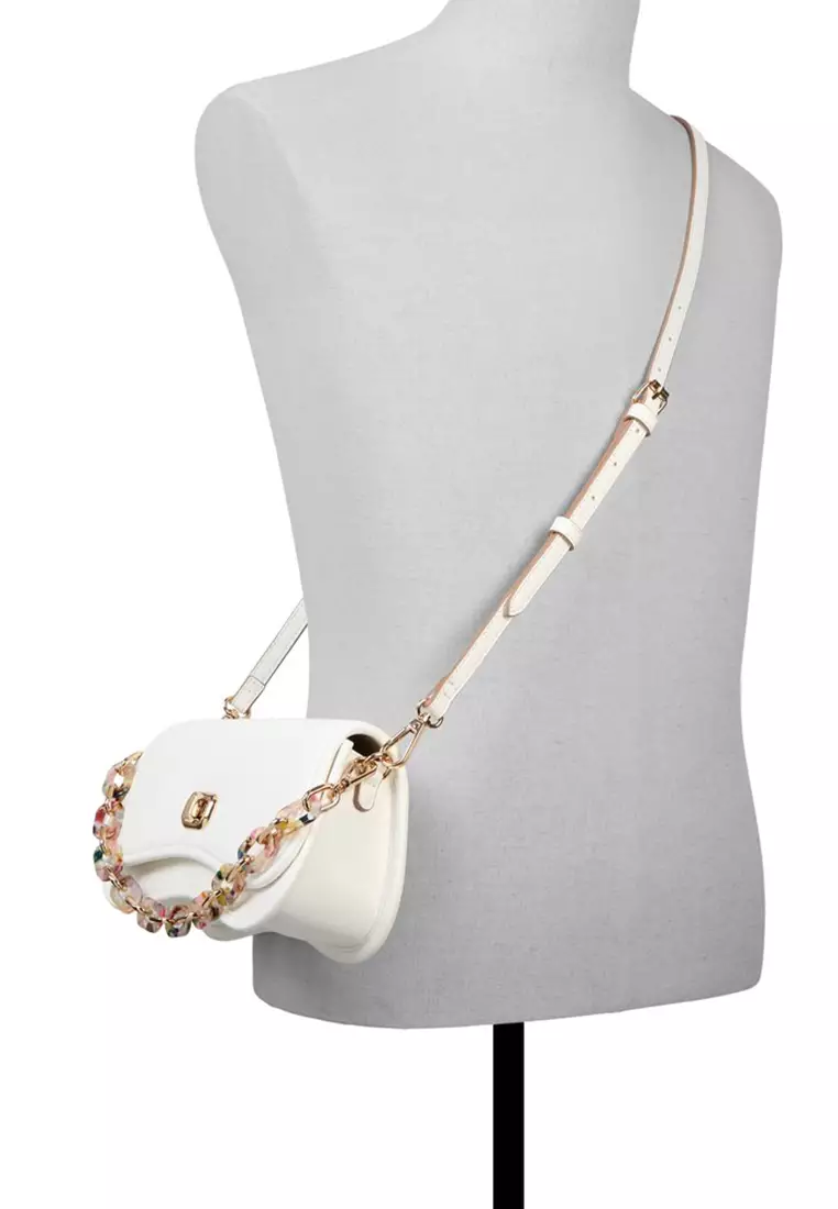 Clapperton Shoulder Bag