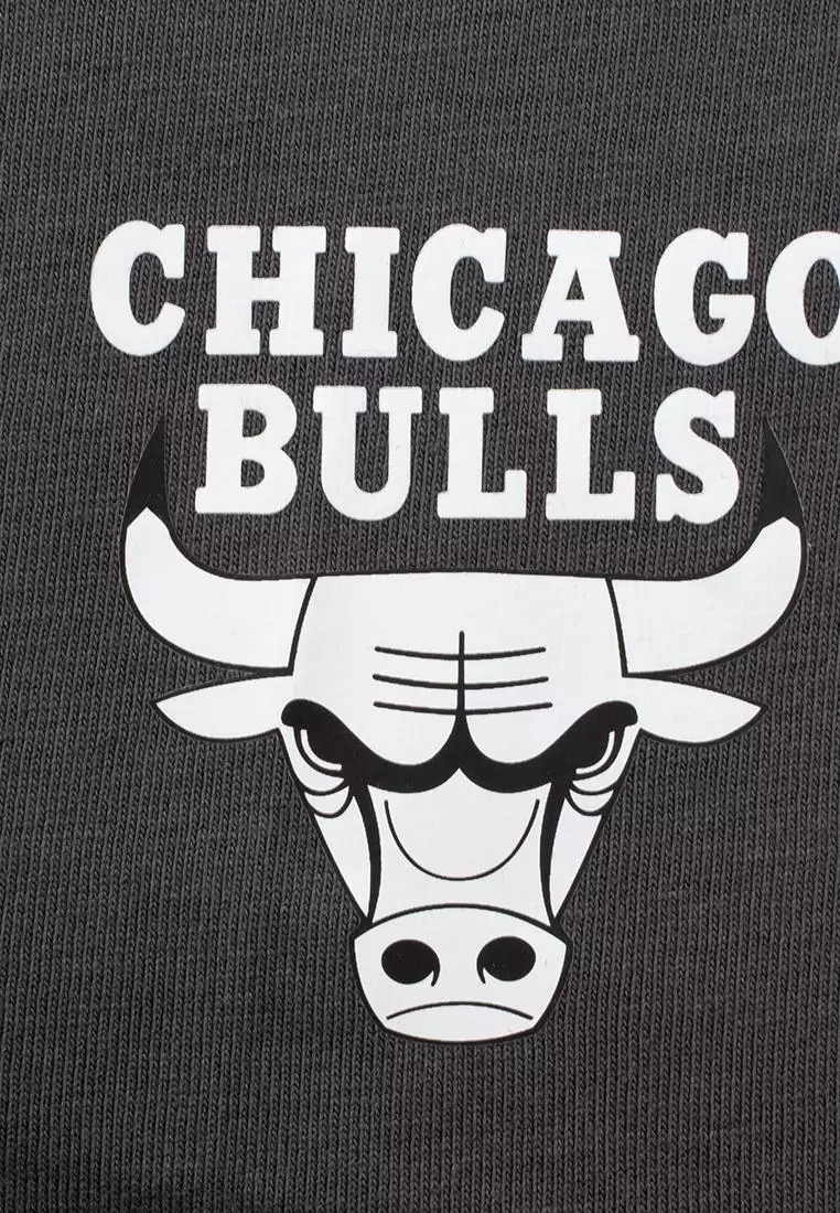 Chicago Bulls T-Shirts for Men Luxury Collection