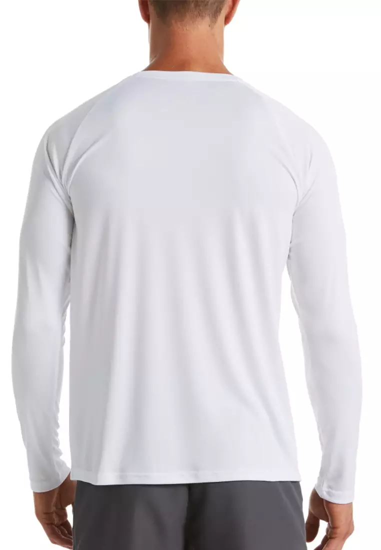 Essential Long Sleeve