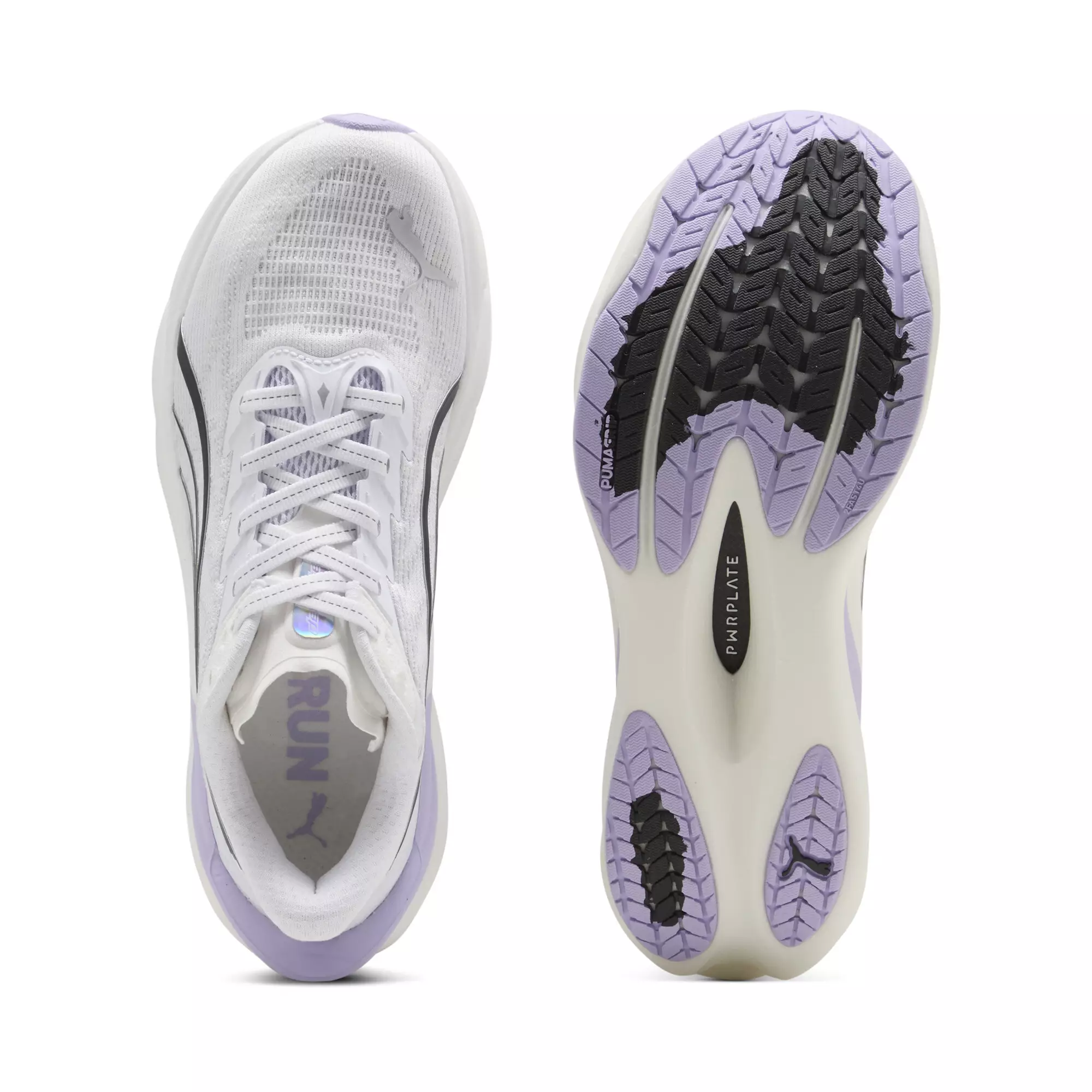 nitro puma light shoes