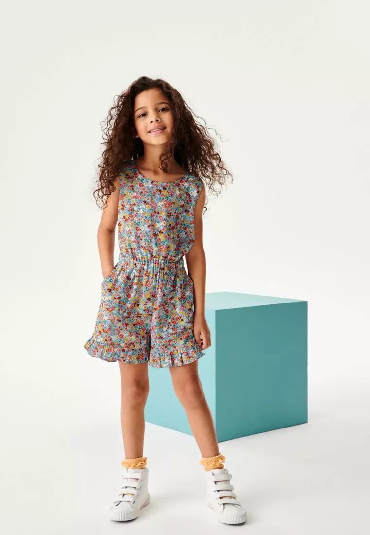 Next kids playsuit shop