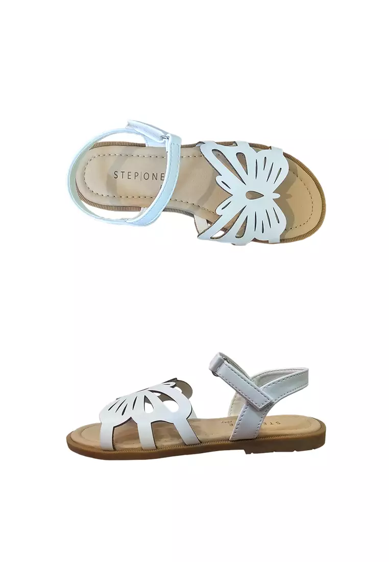 Buy Step One Girls' Nixie Sandals 2024 Online | ZALORA Philippines