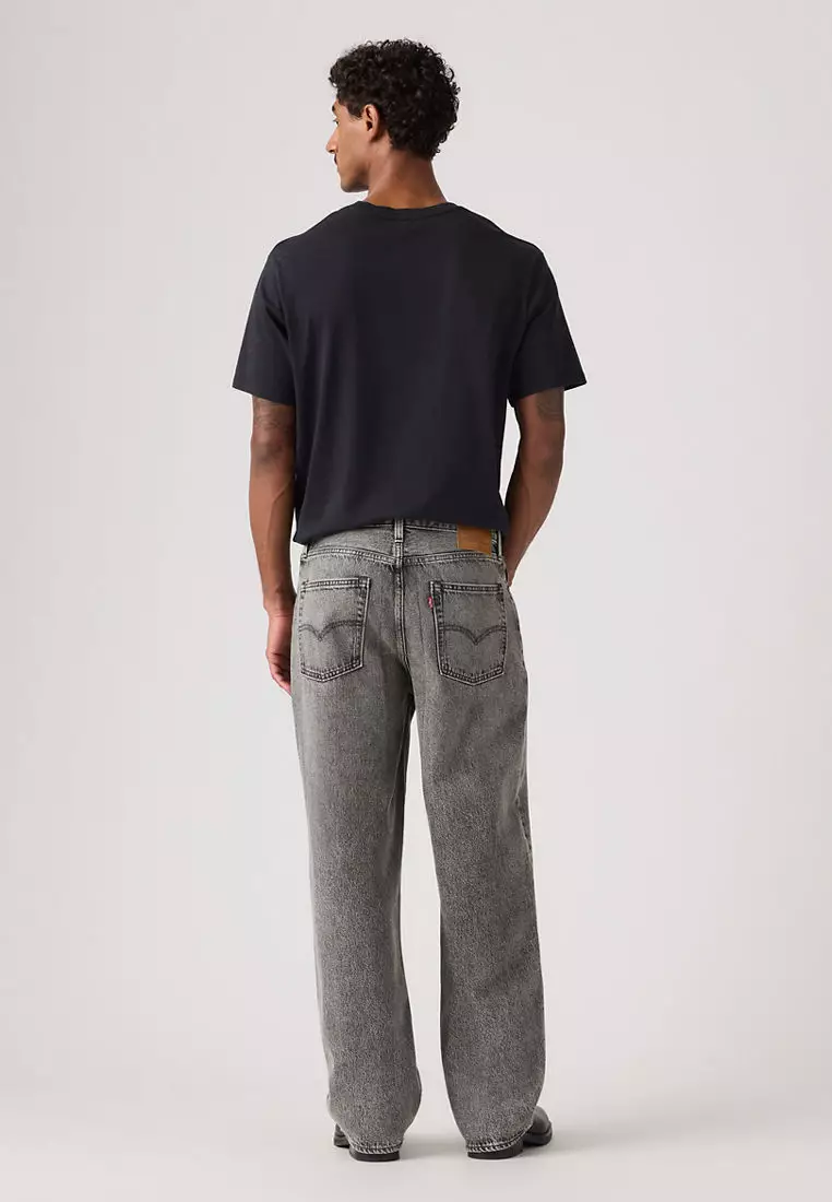 Levi's® Men’s 578™ Baggy Jeans (A4750-0058)
