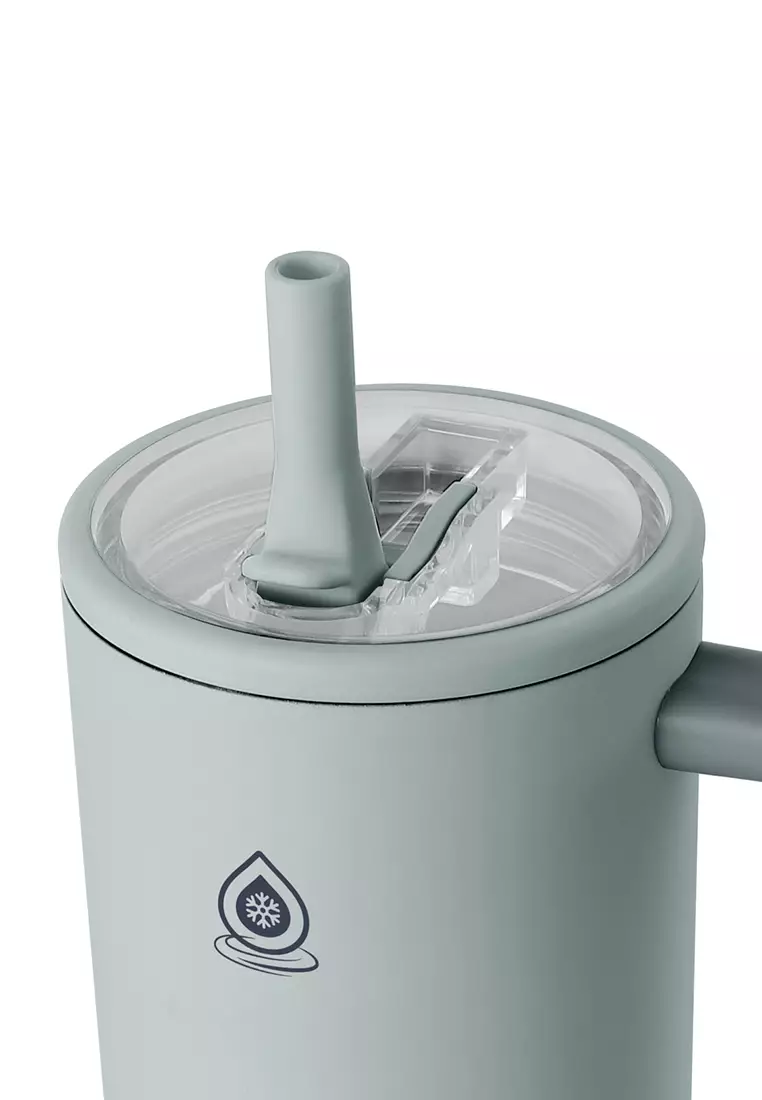 40oz Quench Collection Rock