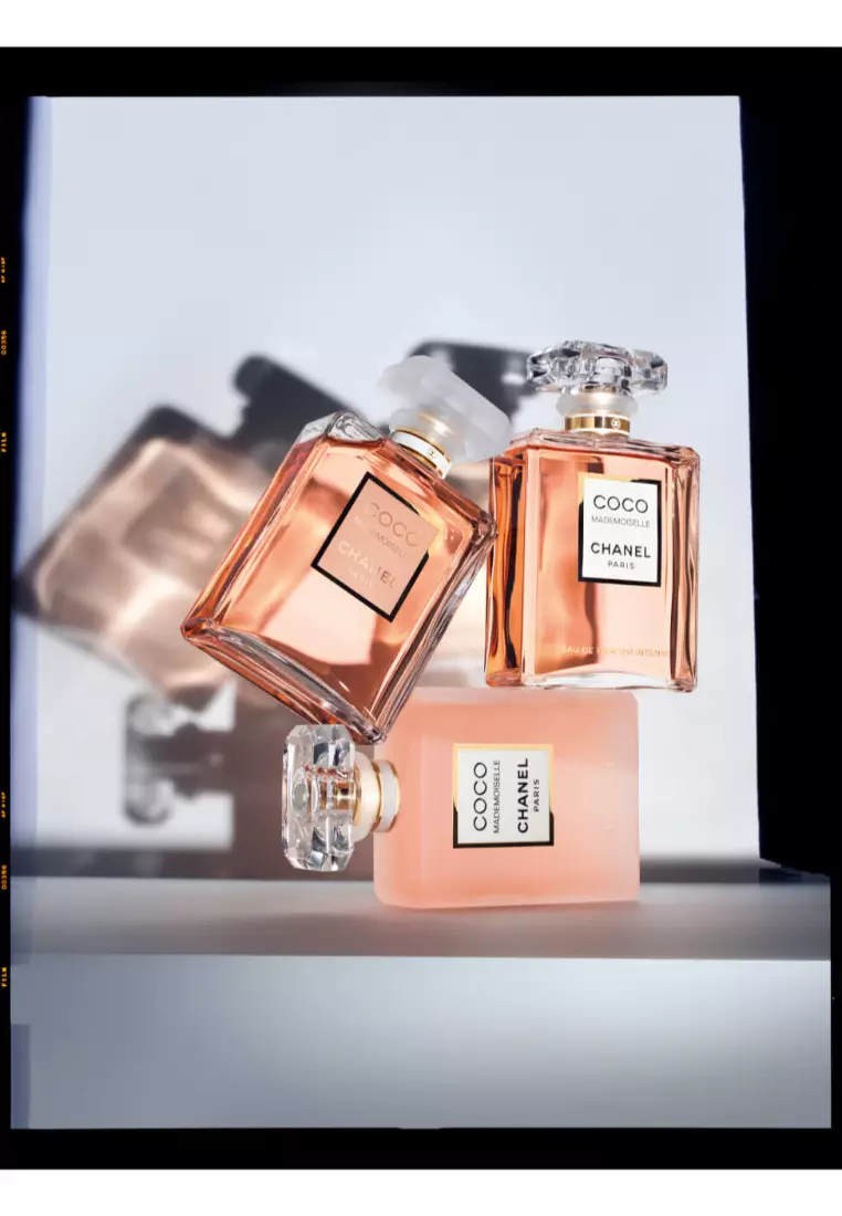 CHANEL - Coco Mademoiselle Eau De Parfum Intense 100ml