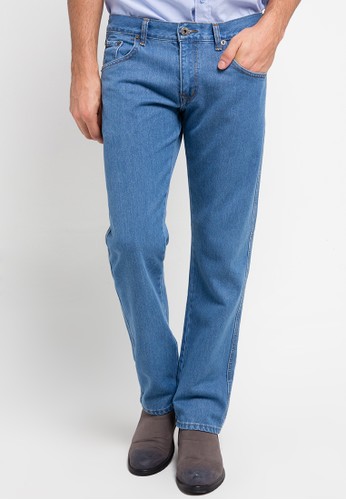Jual EDWIN Celana Jeans Panjang Original ZALORA Indonesia