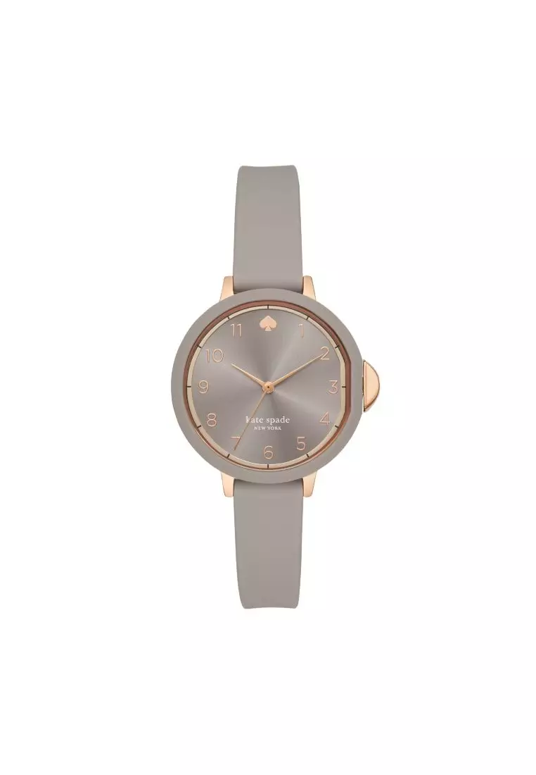 Buy Kate Spade Park Row Watch KSW1519 Online ZALORA Malaysia