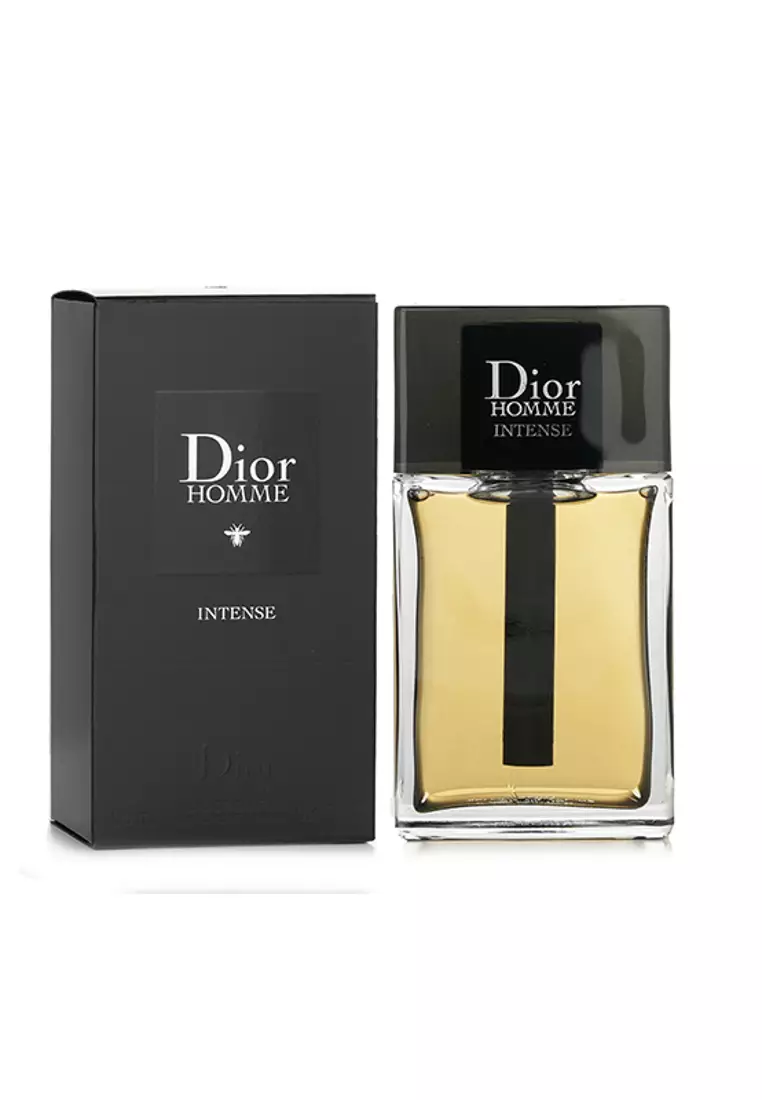 Buy Christian Dior CHRISTIAN DIOR - Dior Homme Intense Eau