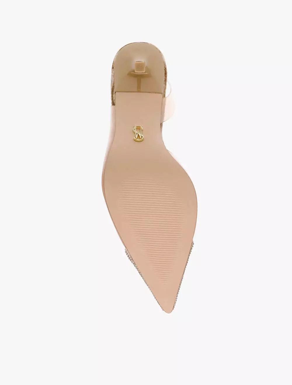Steve Madden ENDEAR-R Women's Heels - Pale Pink