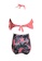 Twenty Eight Shoes pink VANSA Ruffle Bikini Parent-child Swimsuit VCW-Sw01801A A24F8US1EE987AGS_3