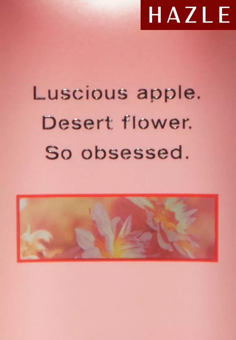 Victoria Secret Body Lotion Temptation Woman Fragrance 236 ml