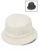 Superdry white Vintage Fleece Bucket Hat - Original & Vintage 943EDACE3195CFGS_1