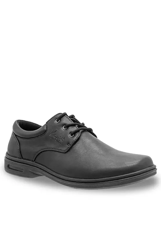 Lace Up Formal Shoes