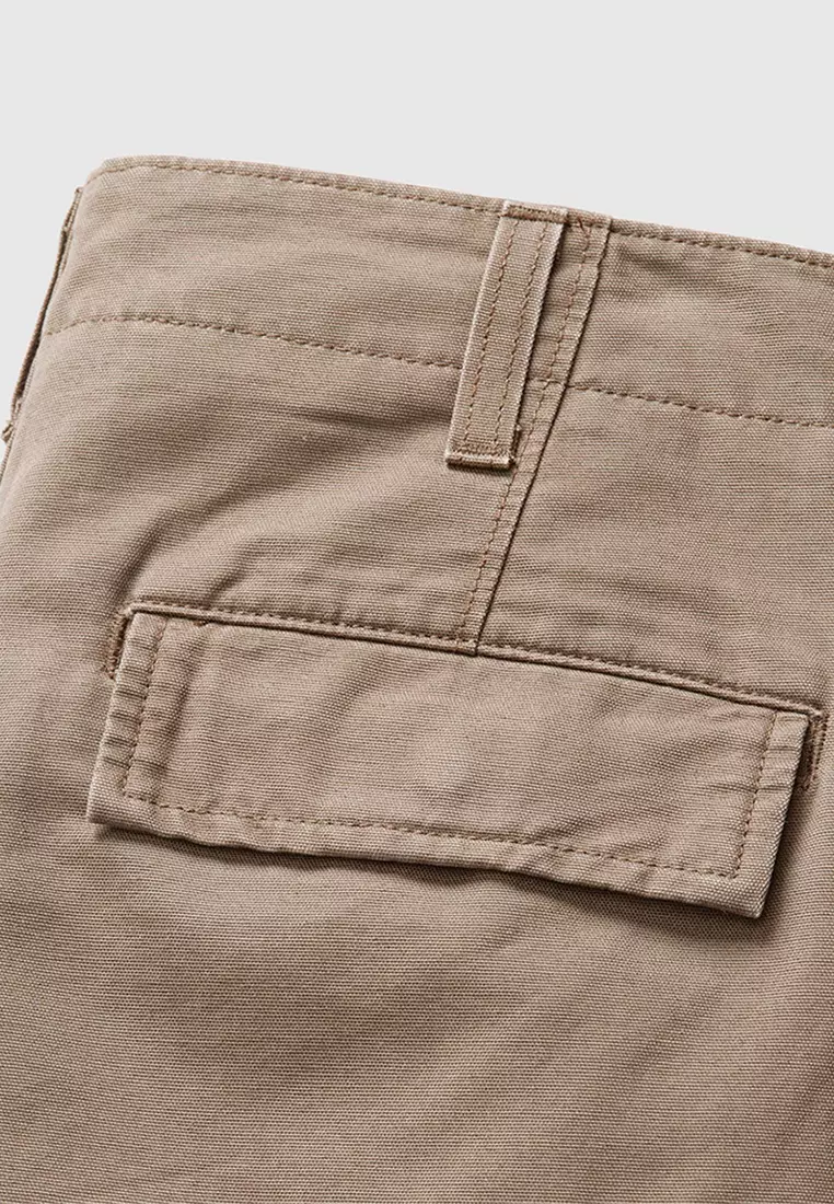 Levi’s® Men’s XX Cargo Straight (A7364-0035)