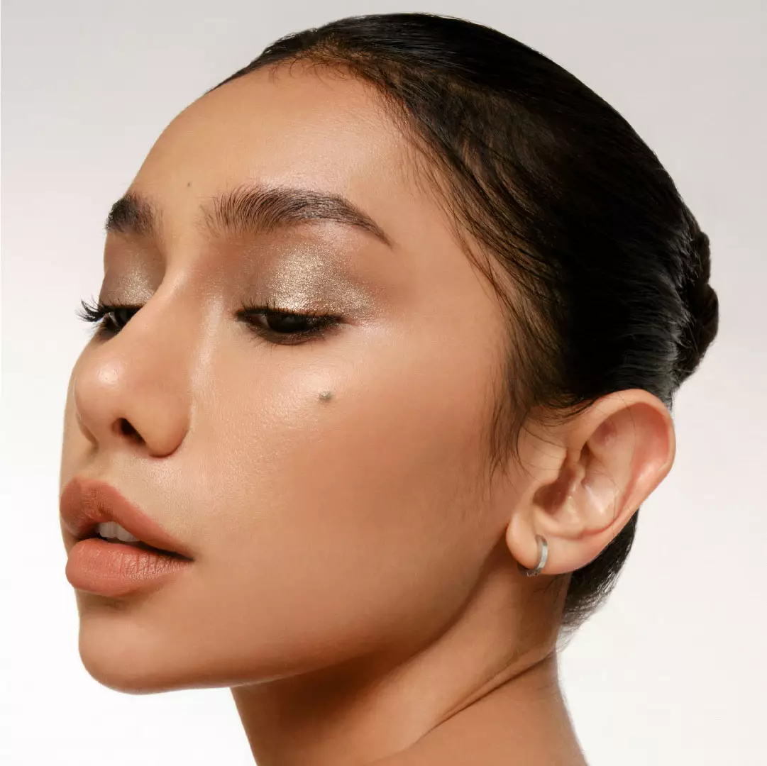 BLP - Eyeshadow Pen - Creme Gold - Eyeshadow