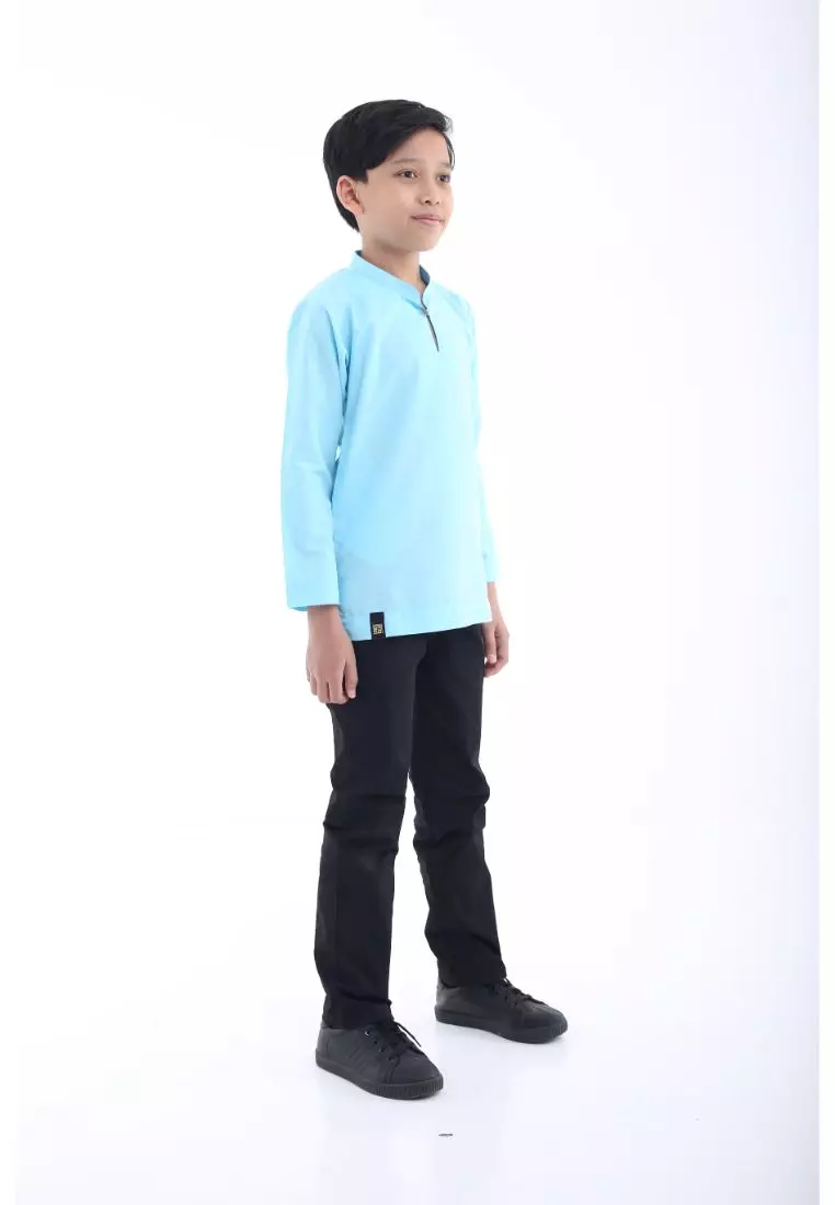 Kurta Azhar Kids