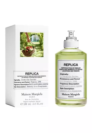 香水(女性用) Maison Margiela REPLICA 100ml Maison Margiela Replica Bubble Bath Eau de Toilette 100ml