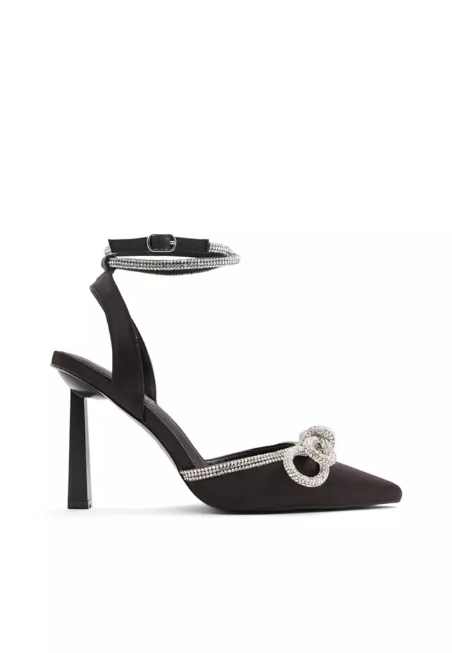 Buy Call It Spring Galaa Pointed Toe Strap Heels 2024 Online