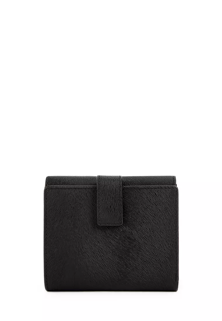 Braun Buffel Eyana Bifold Small Wallet