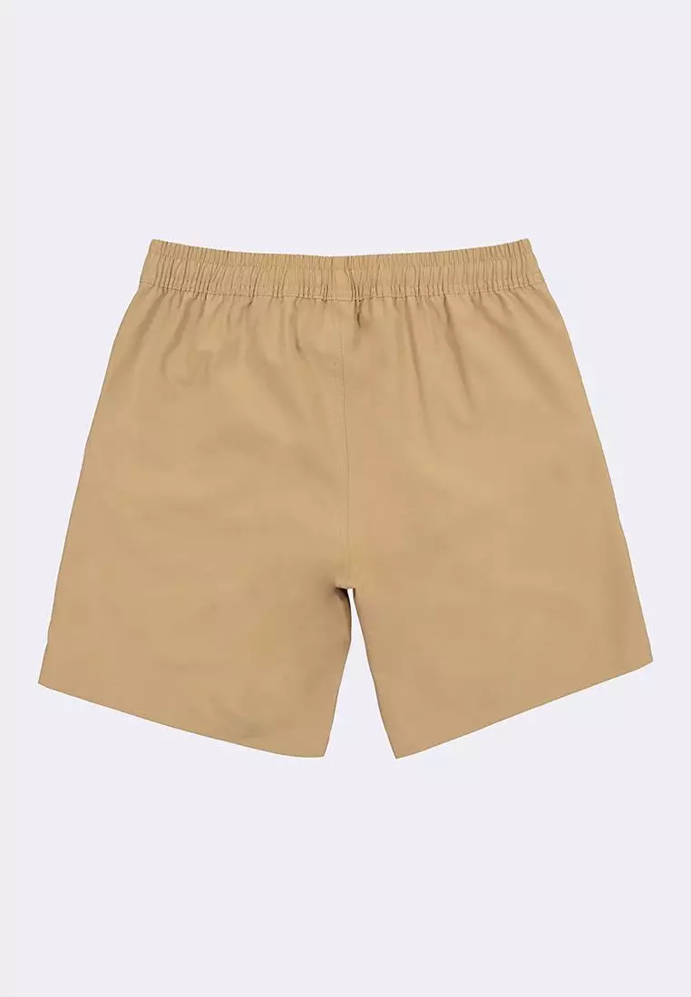 Women's Swim Shorts