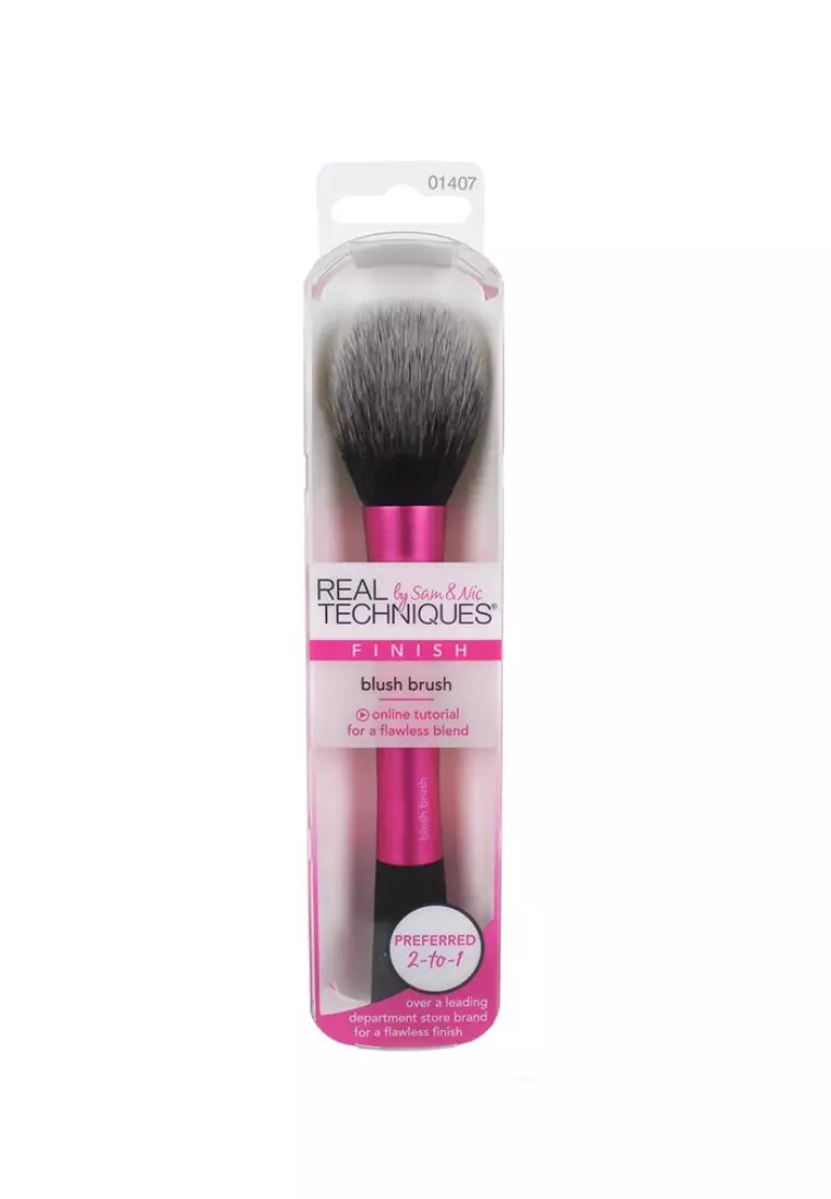Blush Make Up Blending Brush (rt 400)