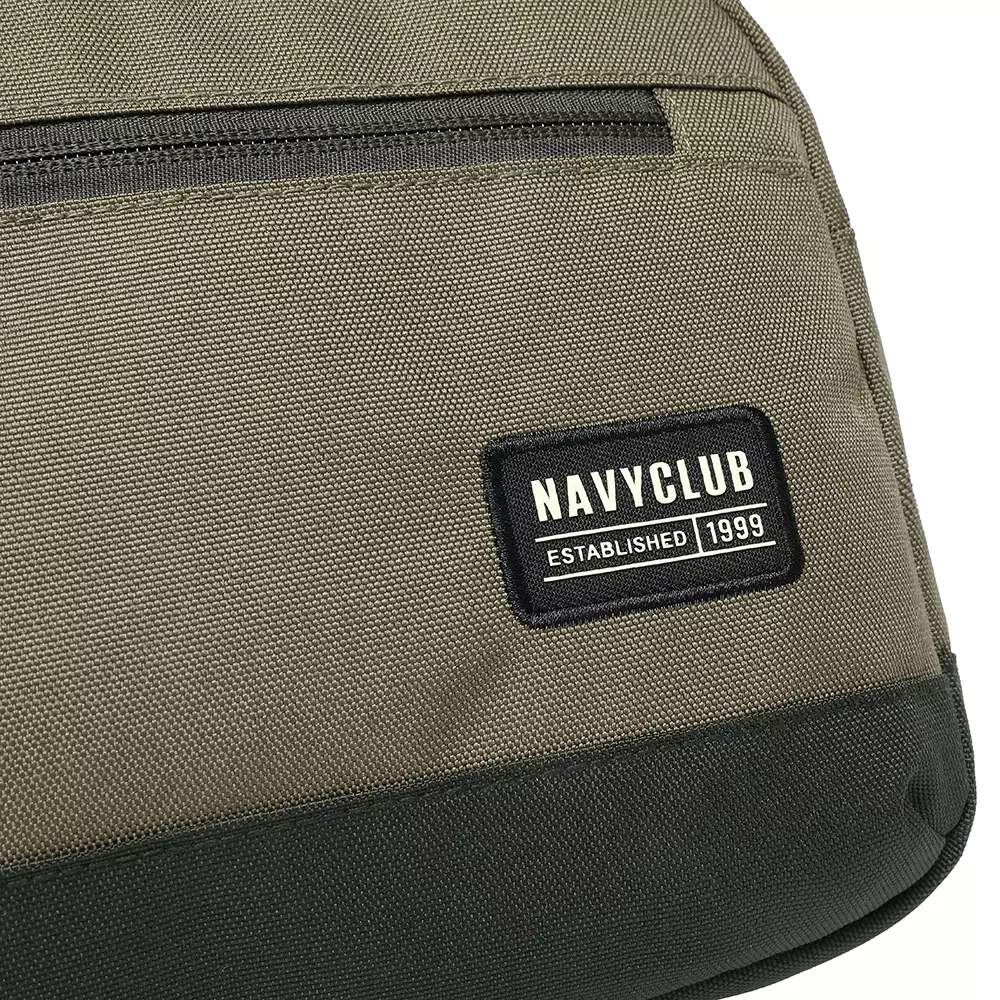 Navy Club Tas Selempang Sling Bag GJAA - Tas Pria Wanita Crossbody Bags Tas Outdoor