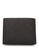 Swiss Polo brown Genuine Leather RFID Short Wallet A9A2CACABF6807GS_3