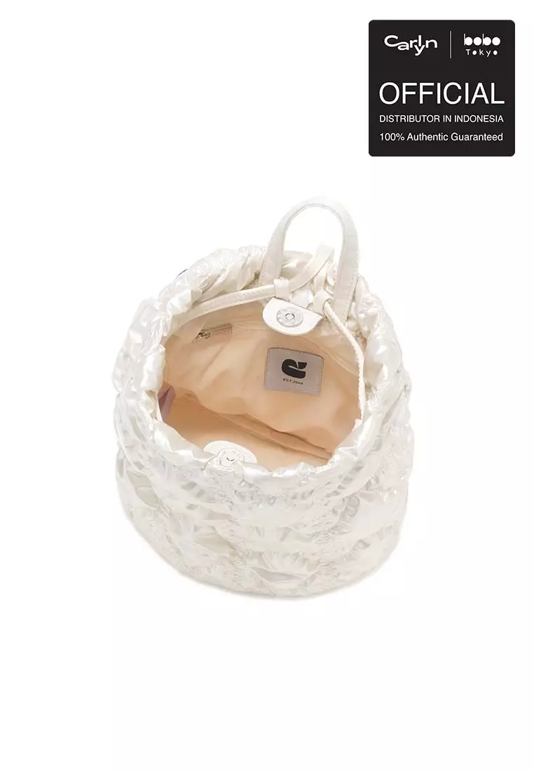 Tas Carlyn - Mini Clover Backpack - Official Bobo Tokyo