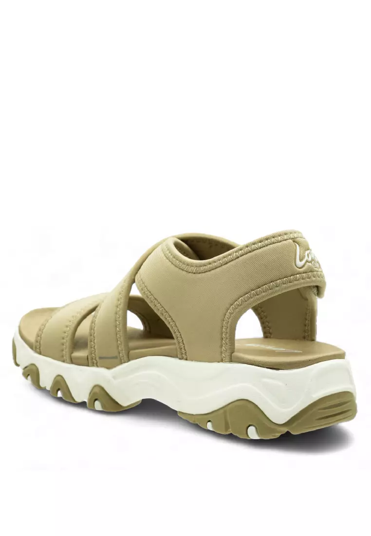 Women Slip On Casual Sandals