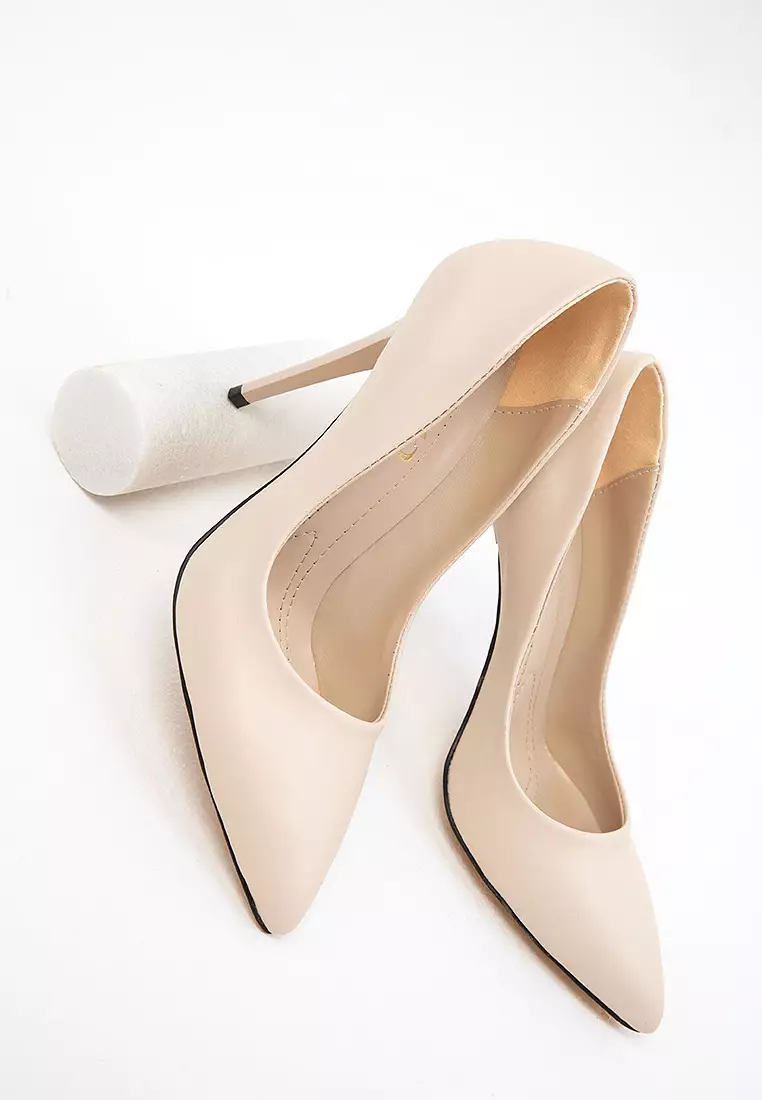 Classic High Heels