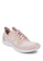 Vionic pink Lenora Sneaker F9C2ASH823846BGS_2