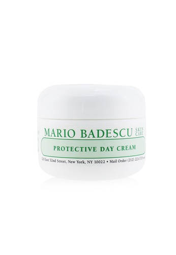 Mario Badescu MARIO BADESCU - Protective Day Cream - For Combination/ Dry/ Sensitive Skin Types 29ml/1oz FC5DEBEC5878D3GS_1