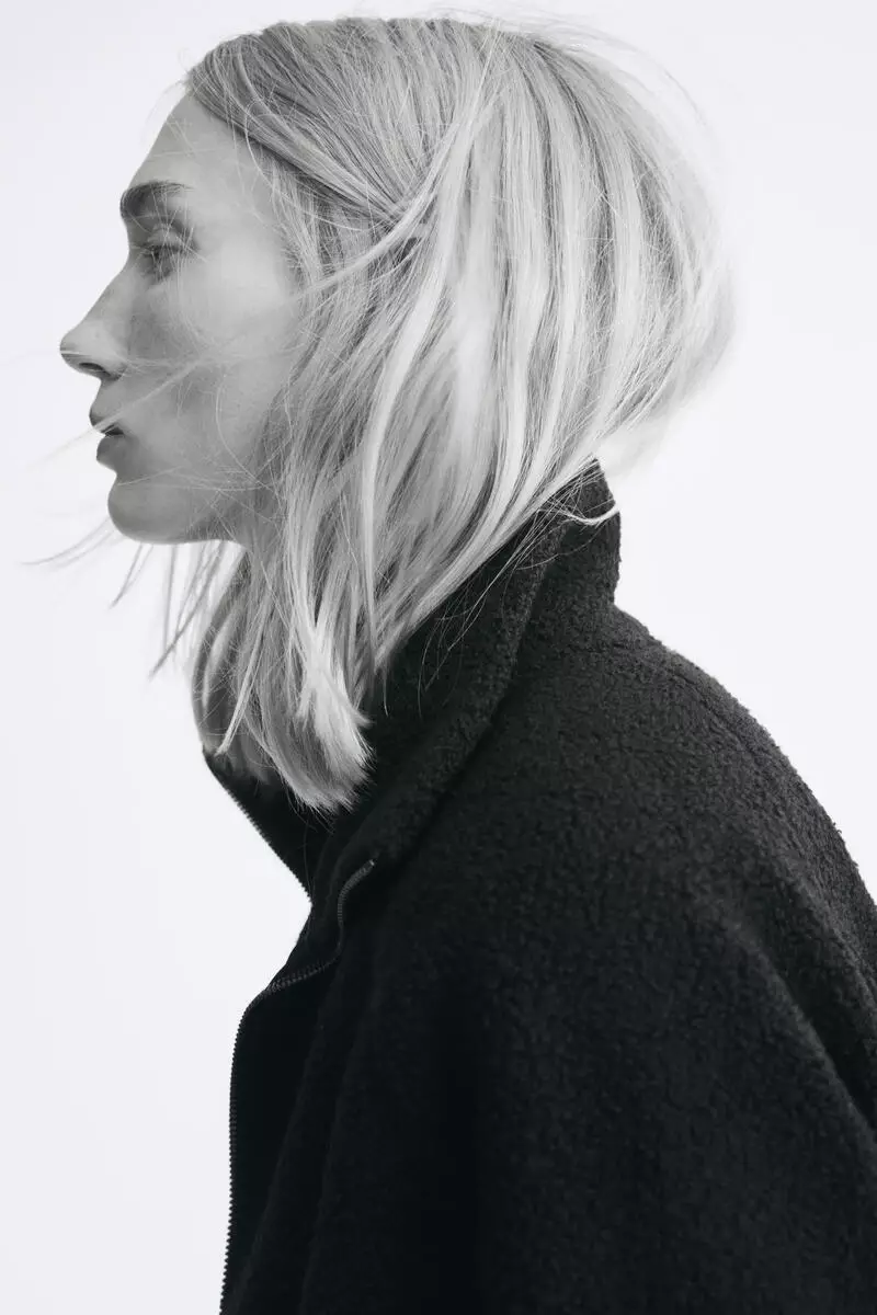 Pile jacket