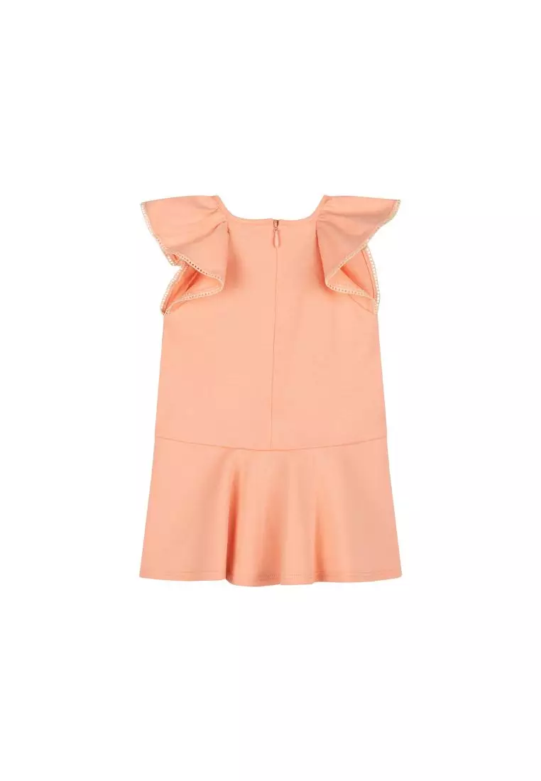Chloe girls dress outlet