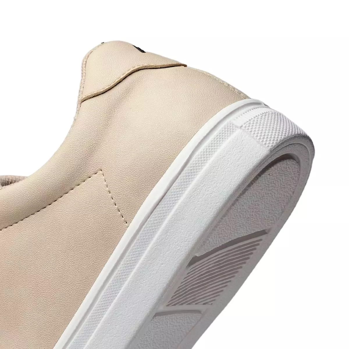 Sepatu Pria Footstep Footwear - Fonte Khaki