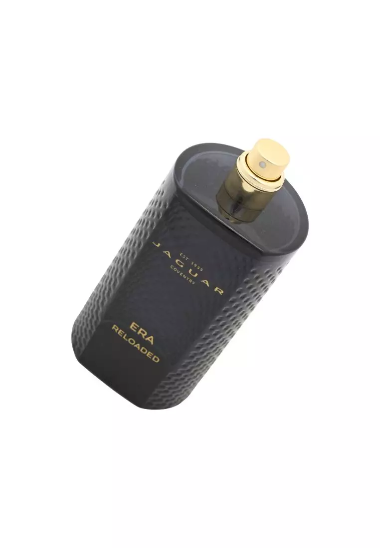 Jaguar ERA Reloaded Eau de Parfume (100ml) 100ml